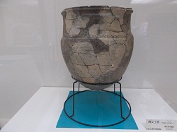 展示品の紹介／赤磐市