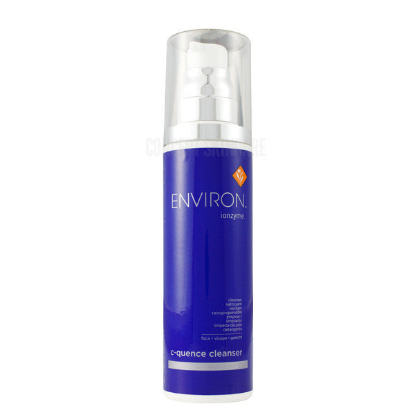Environ Ionzyme C-Quence Cleanser – ConceptSkincare