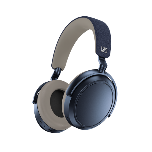 Sennheiser Momentum 4 Wireless Headphones Singapore – Premium ANC