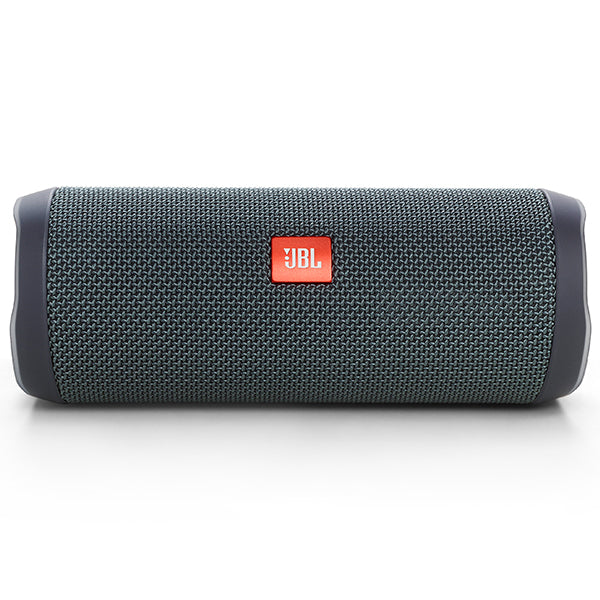 JBL Flip Essential 2 Portable BT Speaker - Grey – Connoisseur SA