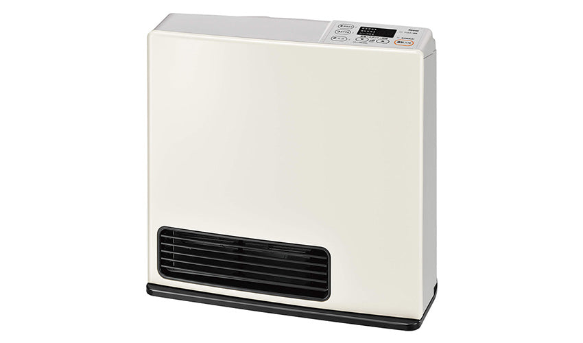 リンナイ｜ガスファンヒーター SRC-365E – conro cafe