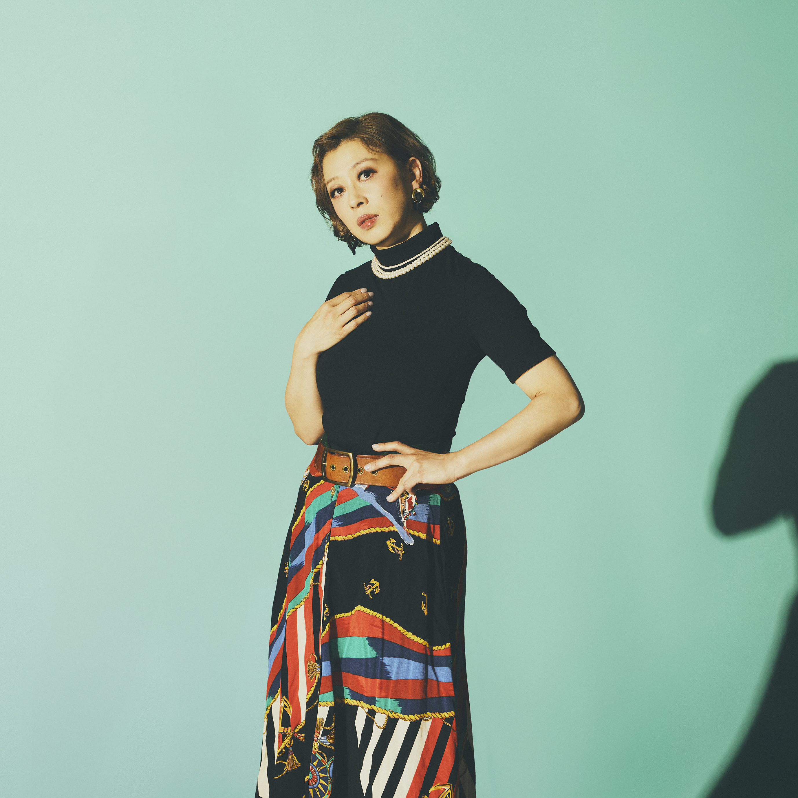 PARIS MATCH - パリスマッチ オフィシャルウェブサイト | ミズノマリ