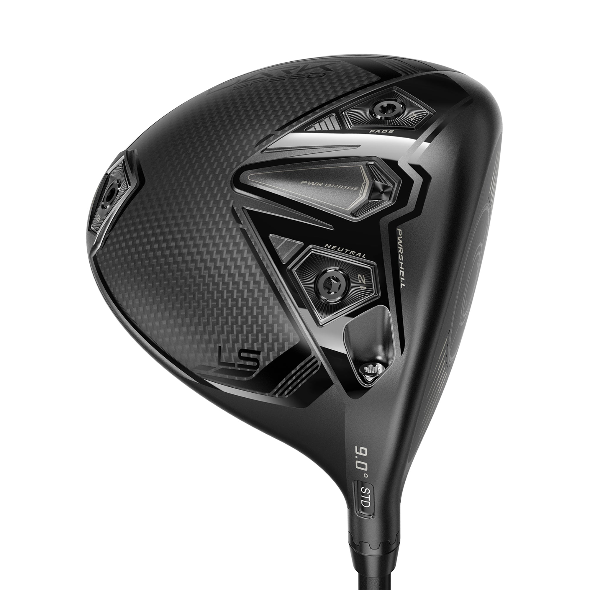 DARKSPEED LS Driver – COBRA Golf