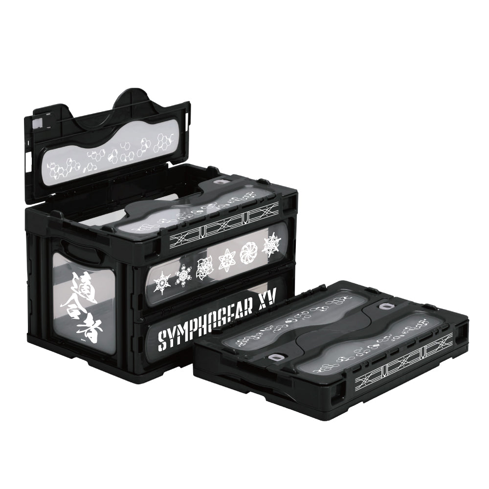 戦姫絶唱シンフォギアXV 適合者コンテナ| アニメ グッズ 通販