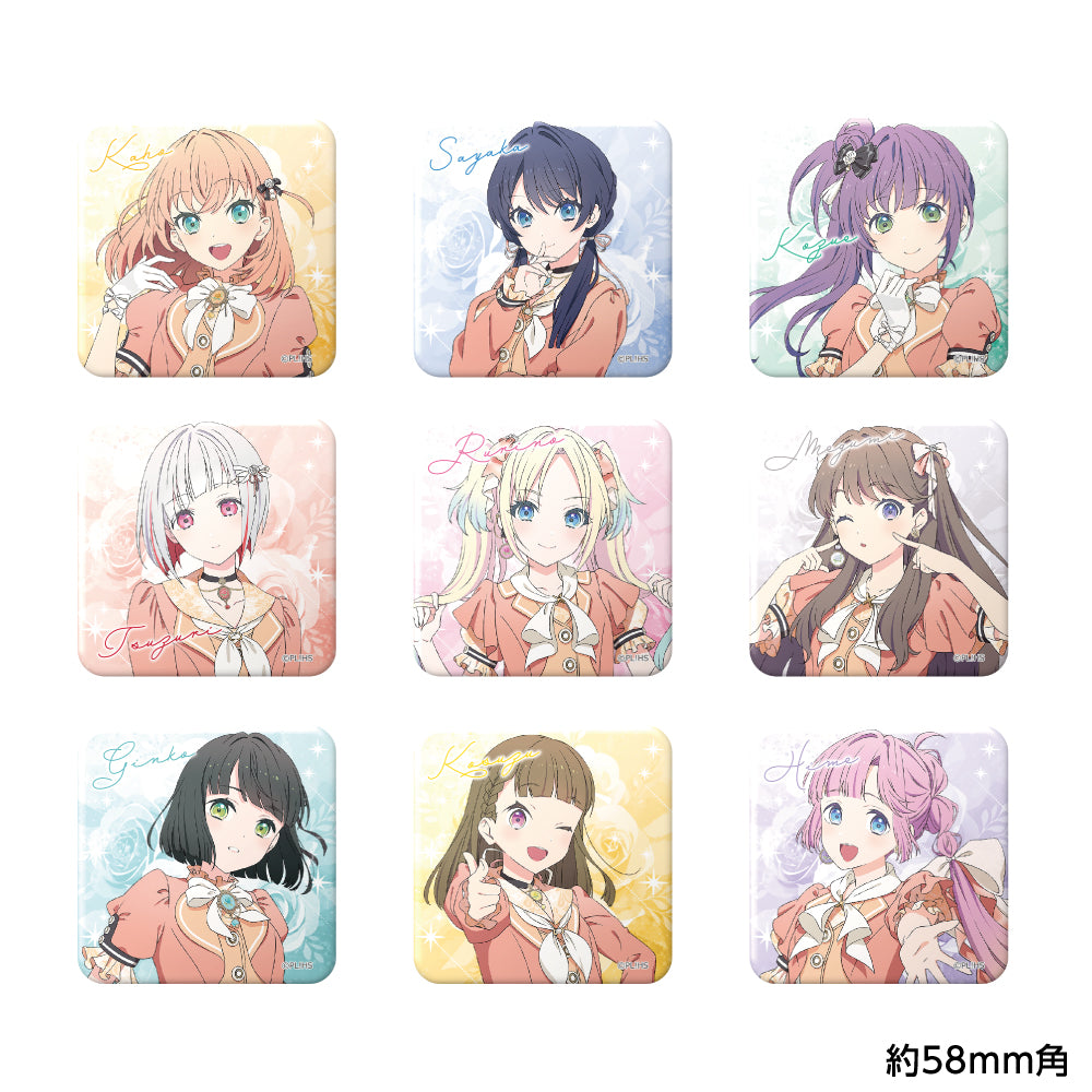 ラブライブ！蓮ノ空女学院スクールアイドルクラブ トレーディング描き