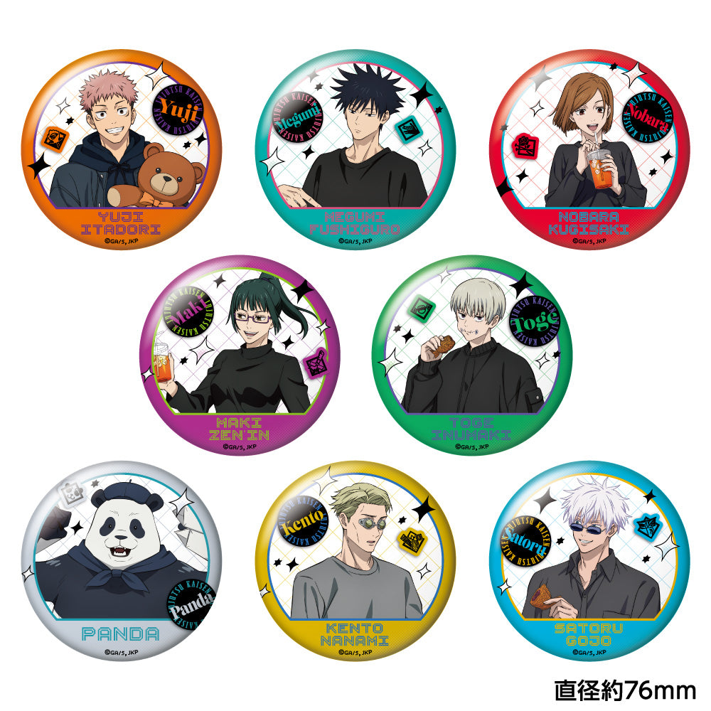 非売品・完品】BOOK☆WALKER アニメキャラクター 缶バッジ60個 非売品