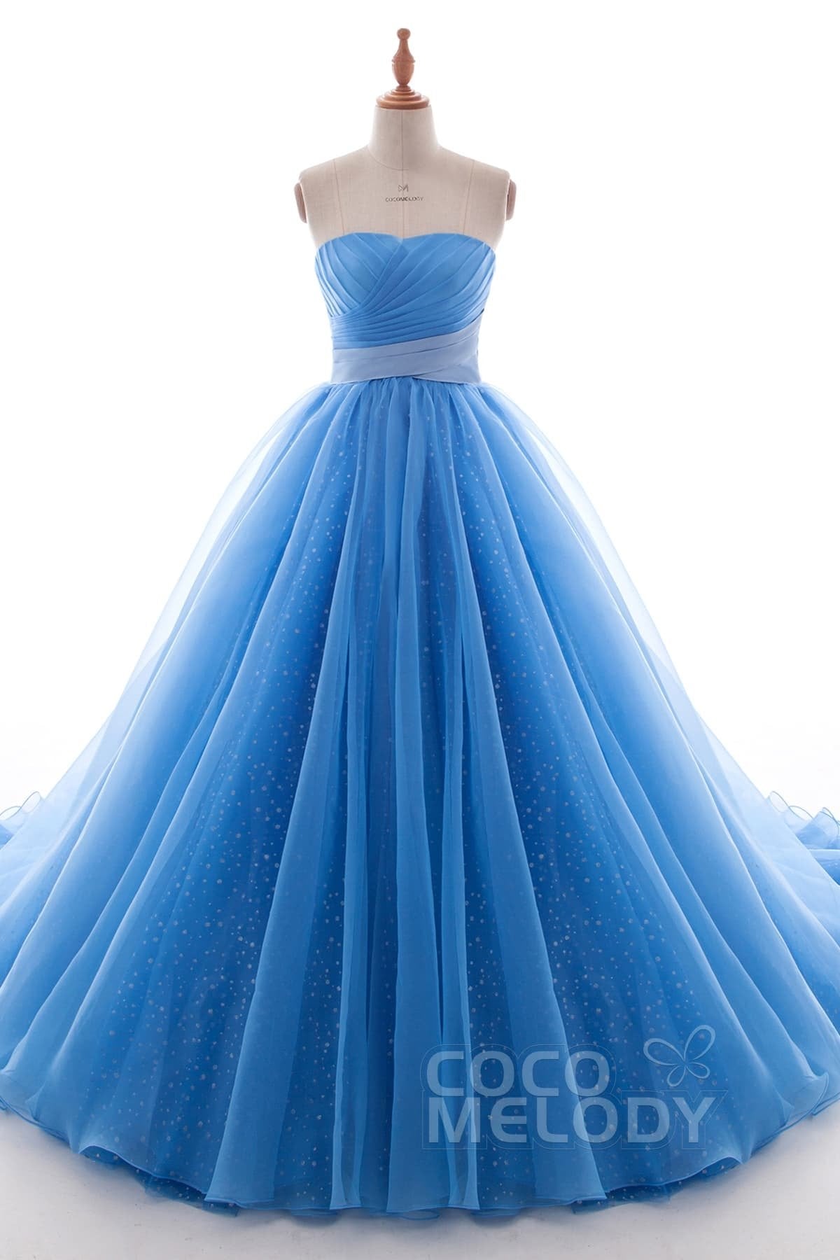 LD5149-SB 詳細 | カラードレスを格安で探すならCOCOMELODY