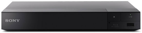 Region Free Sony BDP-S6500 3D SMART Wifi Blu-Ray Player – Code