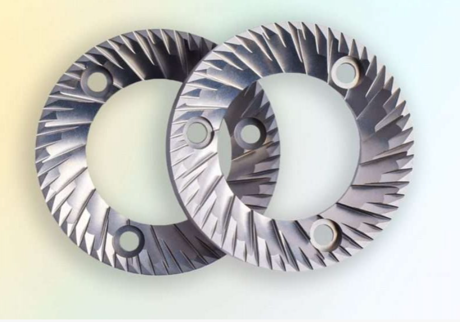 純正Fellow ODE 64 MM GEN 2 Brew Burrs 未使用 Fellow Brew Burrs