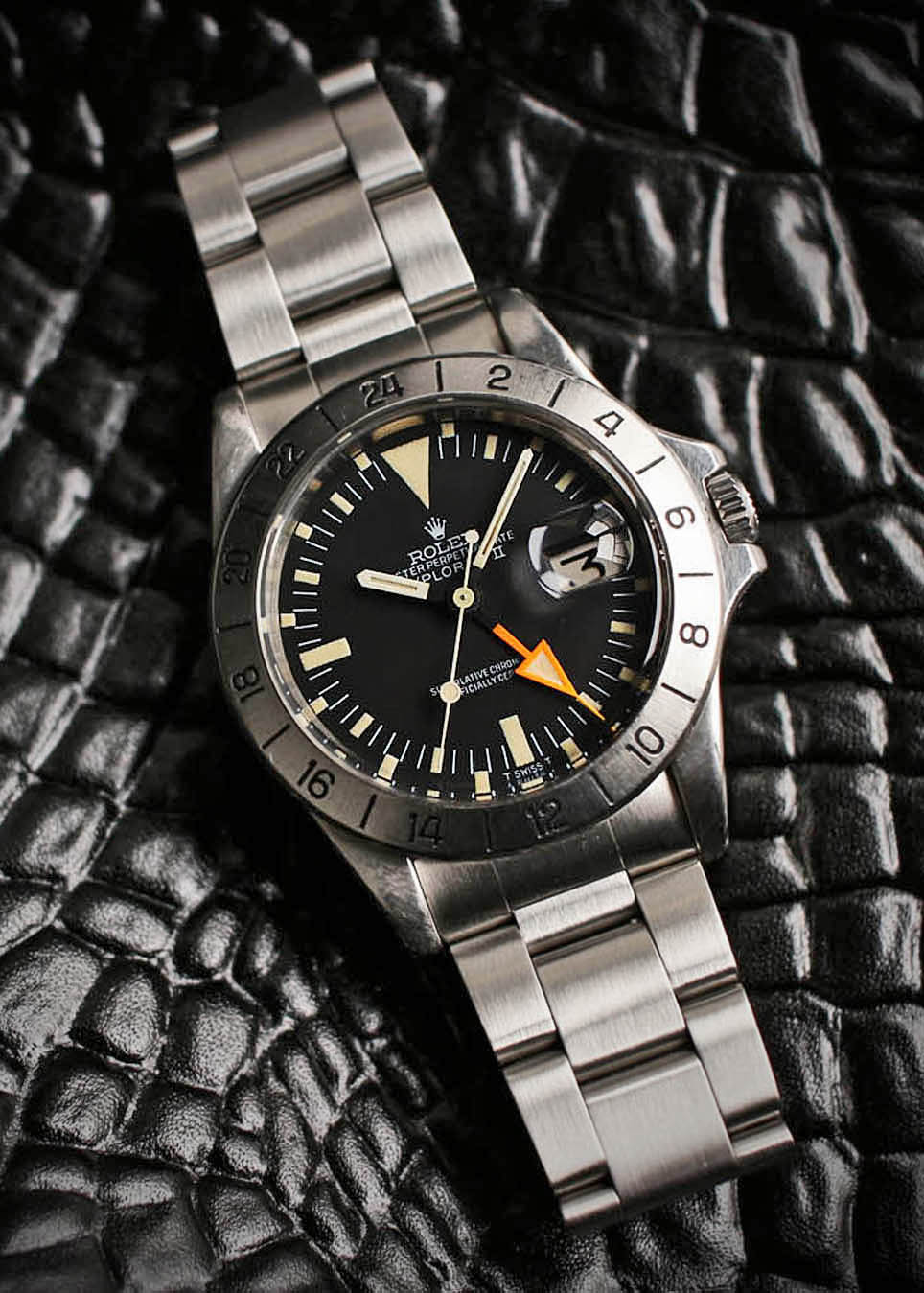 超希少ロレックスアンティークオープナー2種類セット 入荷情報2741