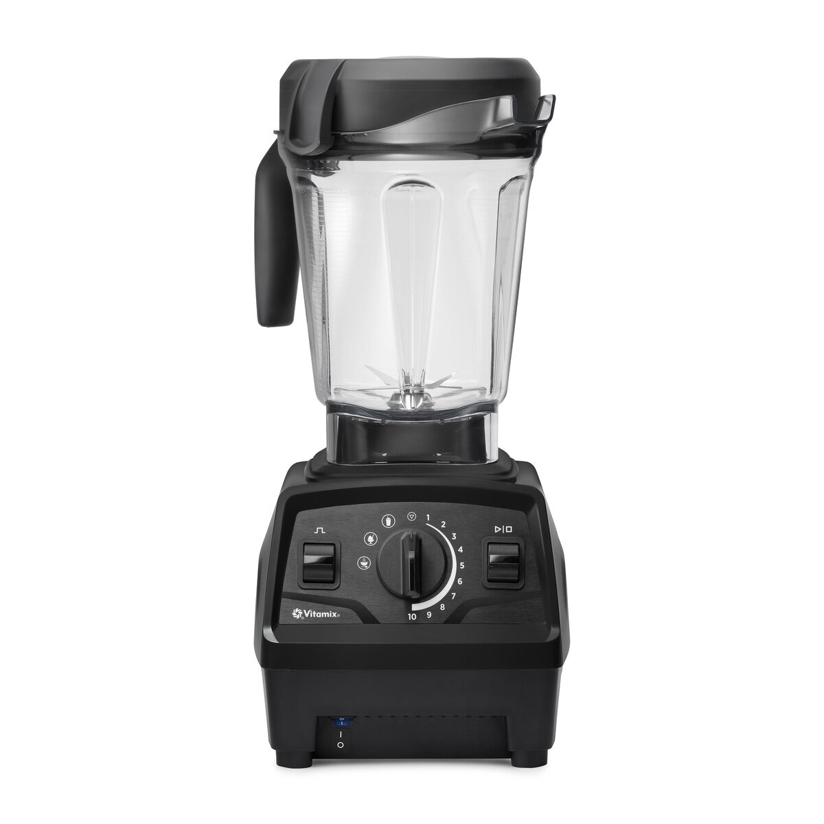バイタミックス E520 Explorian Blender ブラック | Costco Japan