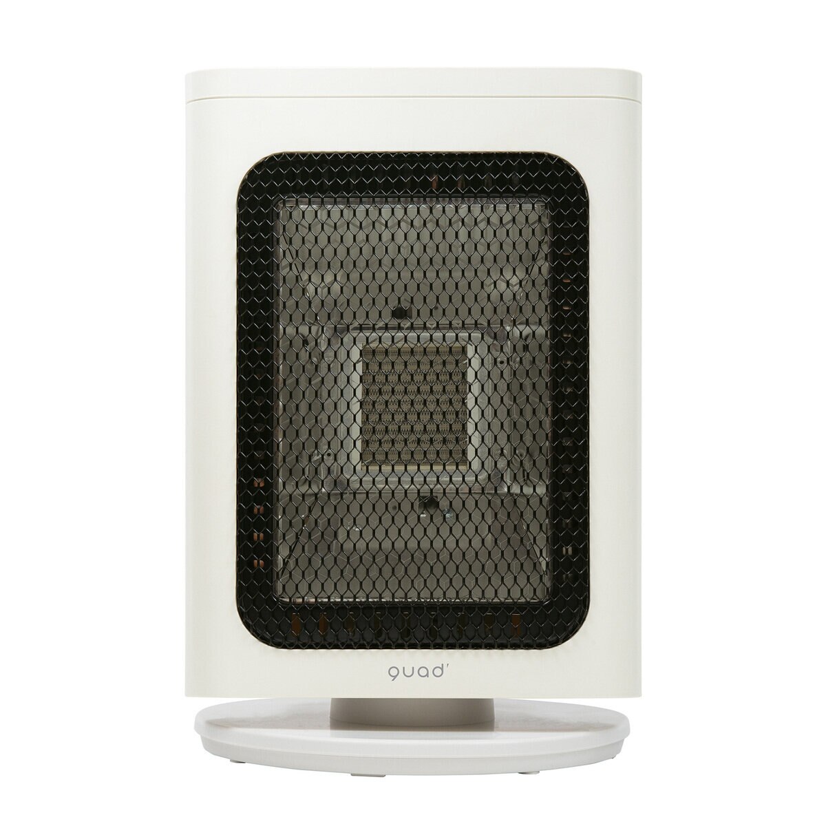 QUADS 省エネリフレクトストーブ REFLECA QS327 | Costco Japan