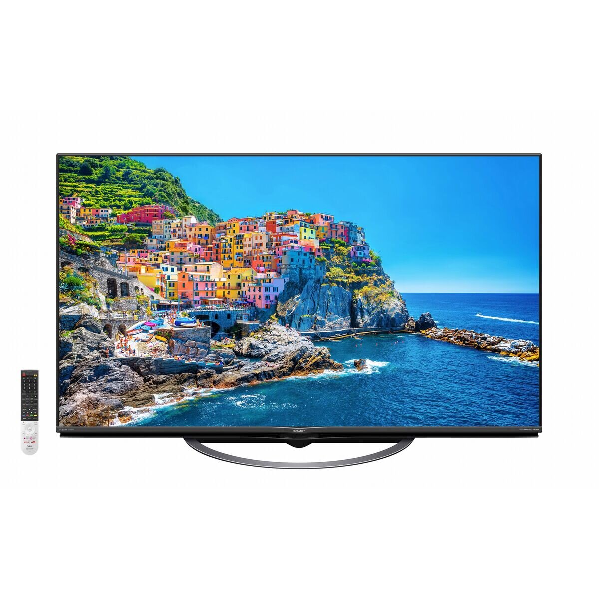SHARP AQUOS 液晶テレビ 40T-C60AJ1 SHARP AQUOS 液晶テレビ 40T