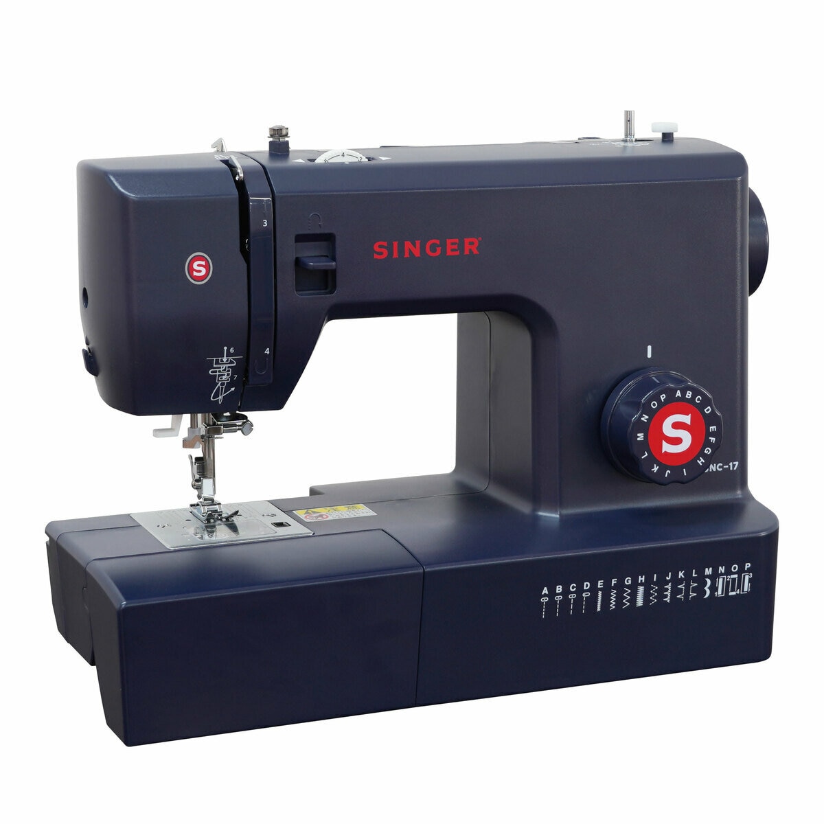 シンガー 電動ミシン SNC-17 | Costco Japan