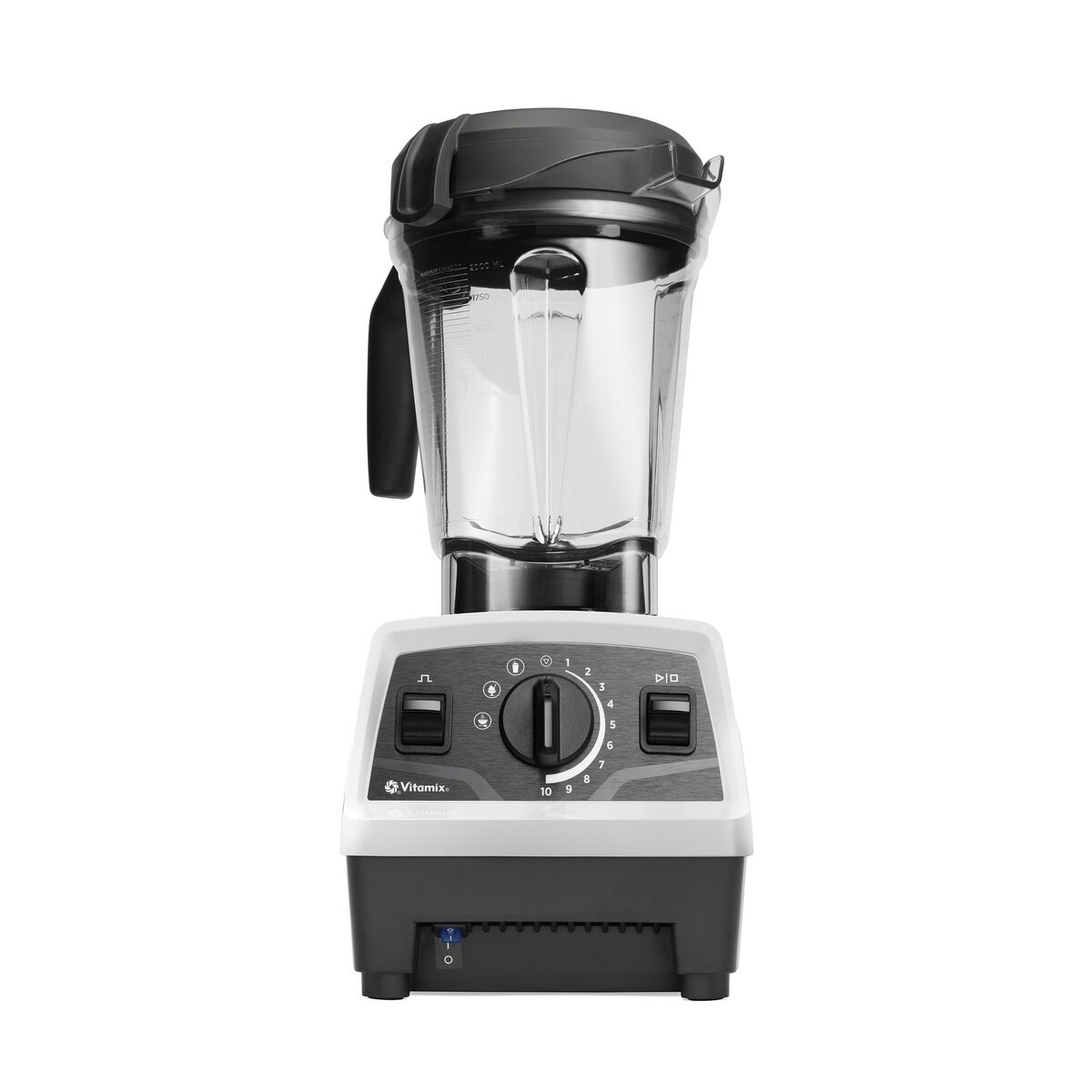 バイタミックス E520 Explorian Blender ホワイト | Costco Japan