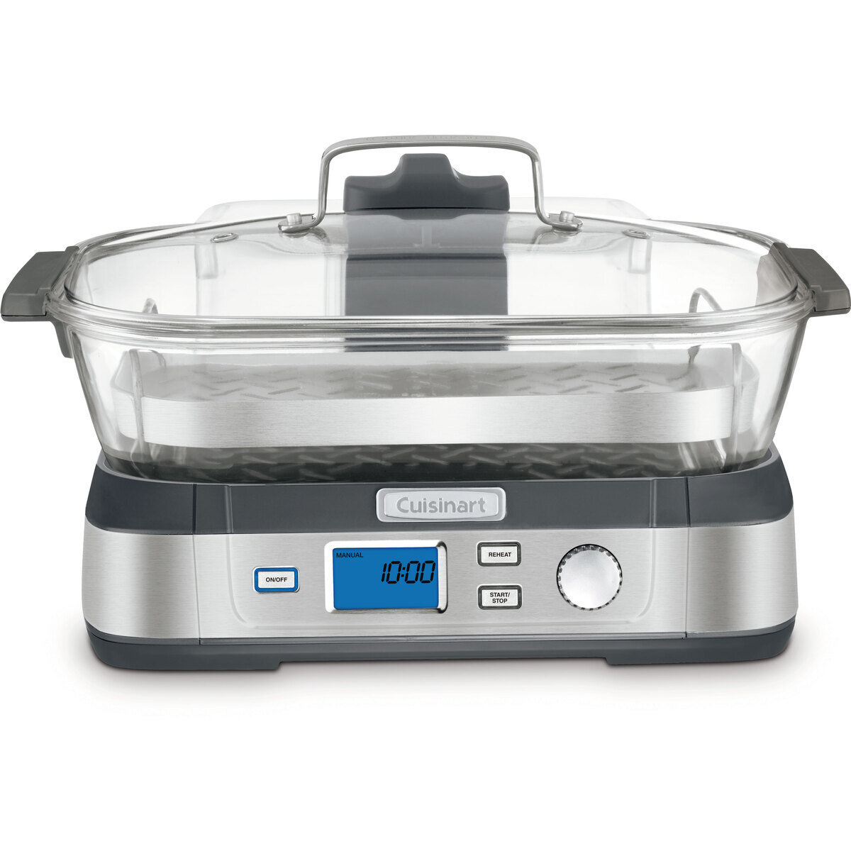 クイジナート ヘルシークッカー | Costco Japan