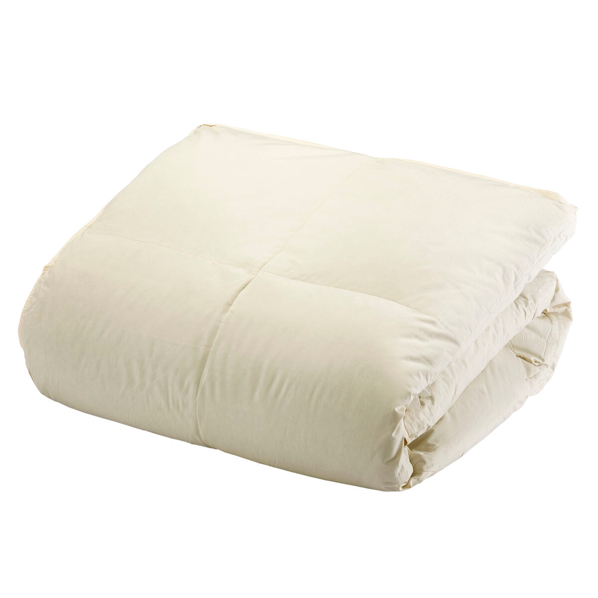 羽毛合い掛け布団 ナチュラルダックダウン93％ ダブル | Costco Japan
