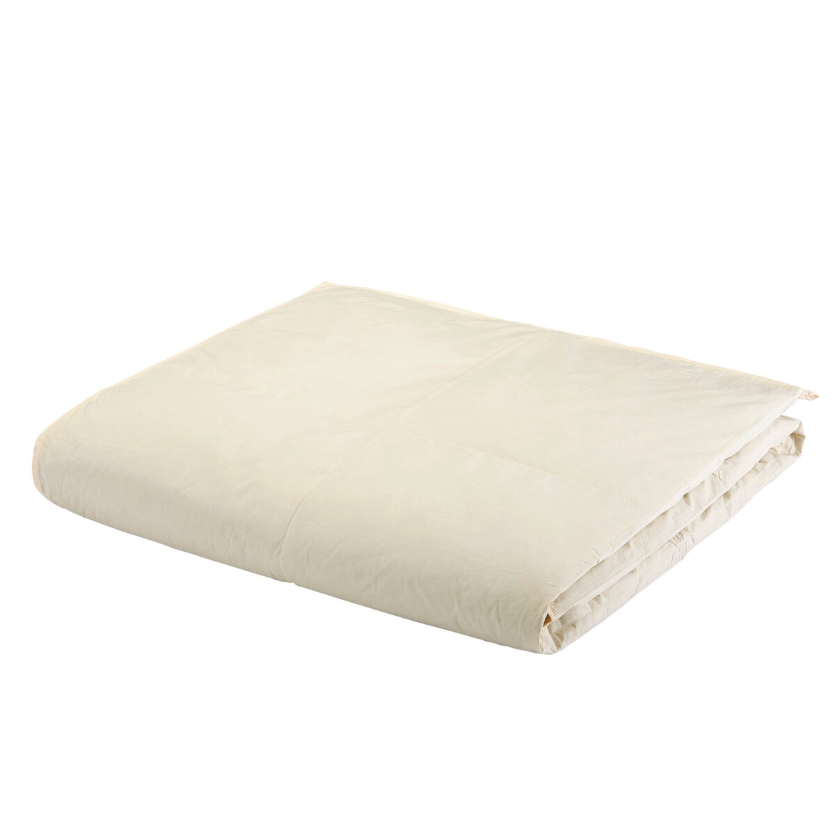 羽毛肌掛け ナチュラルダックダウン93％ シングル | Costco Japan