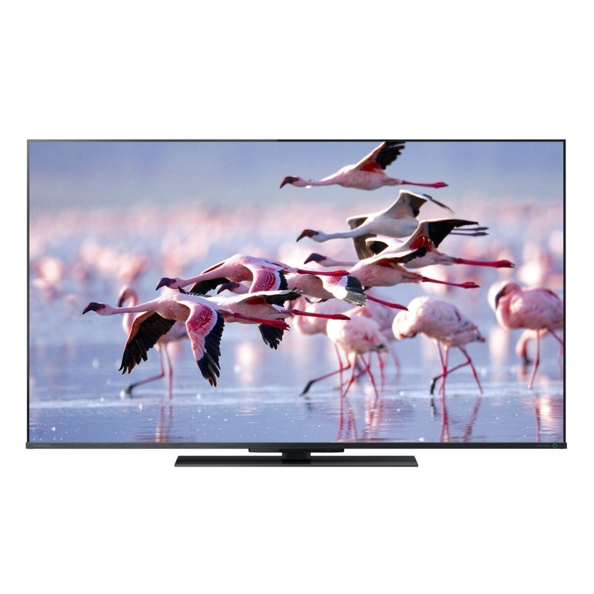 東芝 レグザ 50インチ 4K 液晶テレビ 50Z670K | Costco Japan