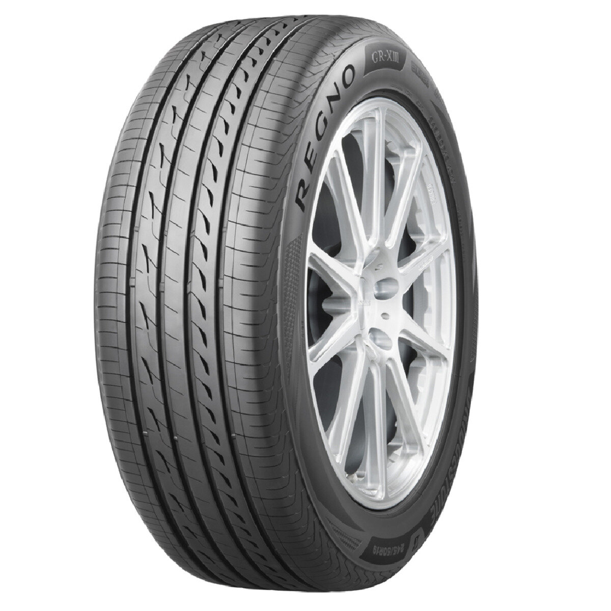 BRIDGESTONE 185/60R16 86H REGNO GR-XIII | Costco Japan
