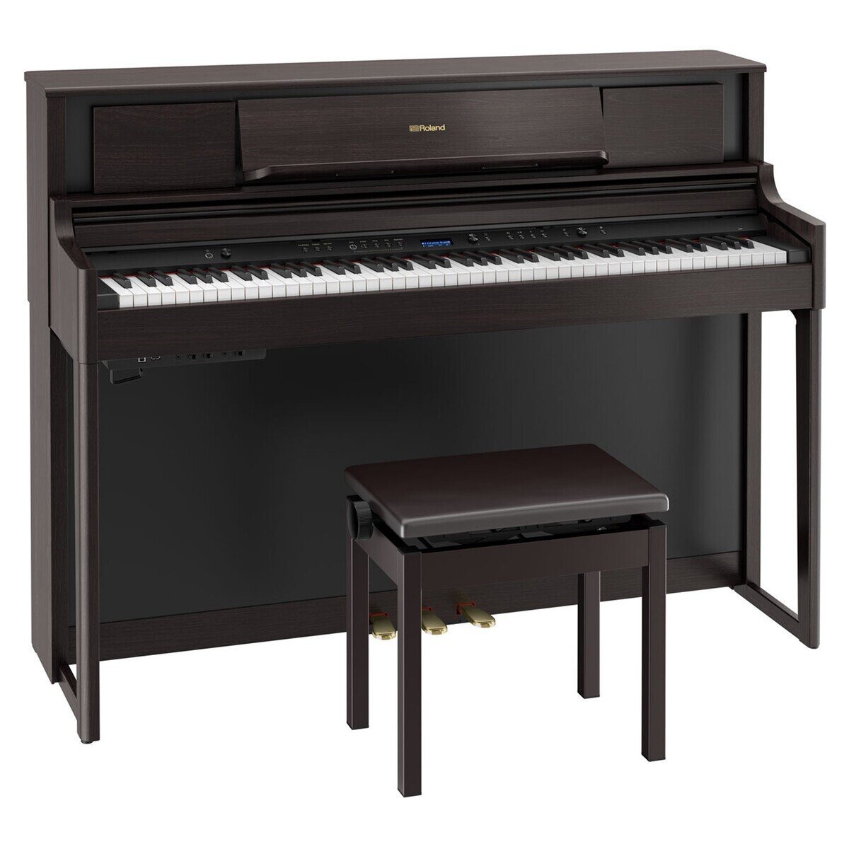 ローランド 電子ピアノ LX705 | Costco Japan