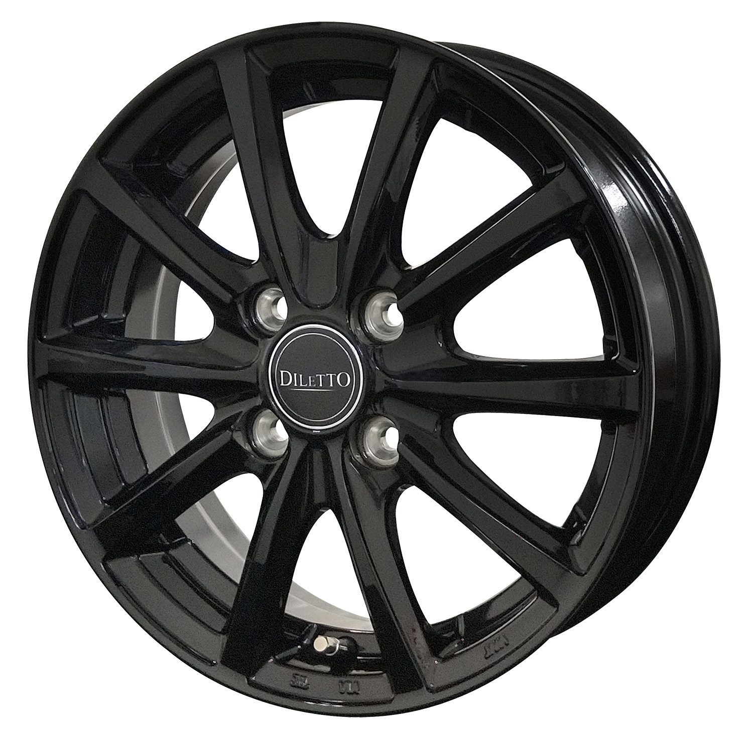 DILETTO M10 - COSMIC ｜ コスミック