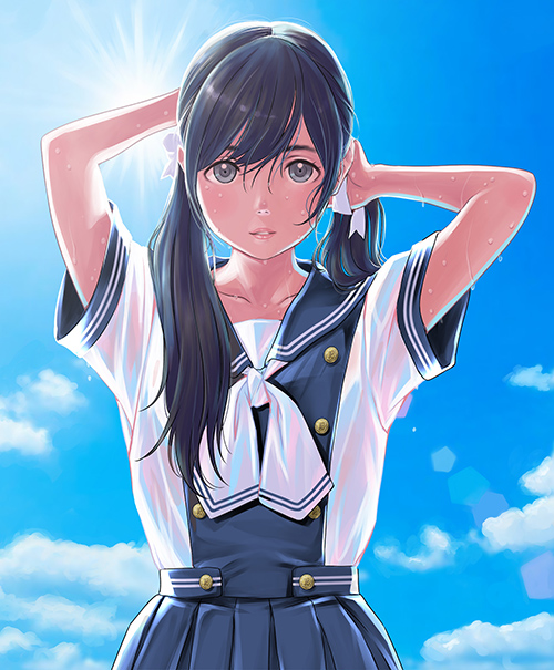 LoveR Kiss コスチュームデラックスパック』WonderGOO＆ジーストア限定