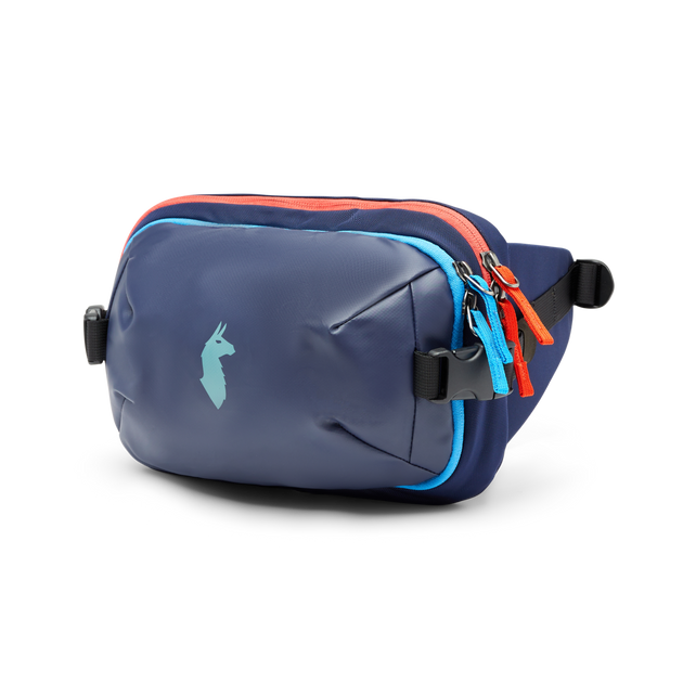 Allpa X 4L Hip Pack – Cotopaxi