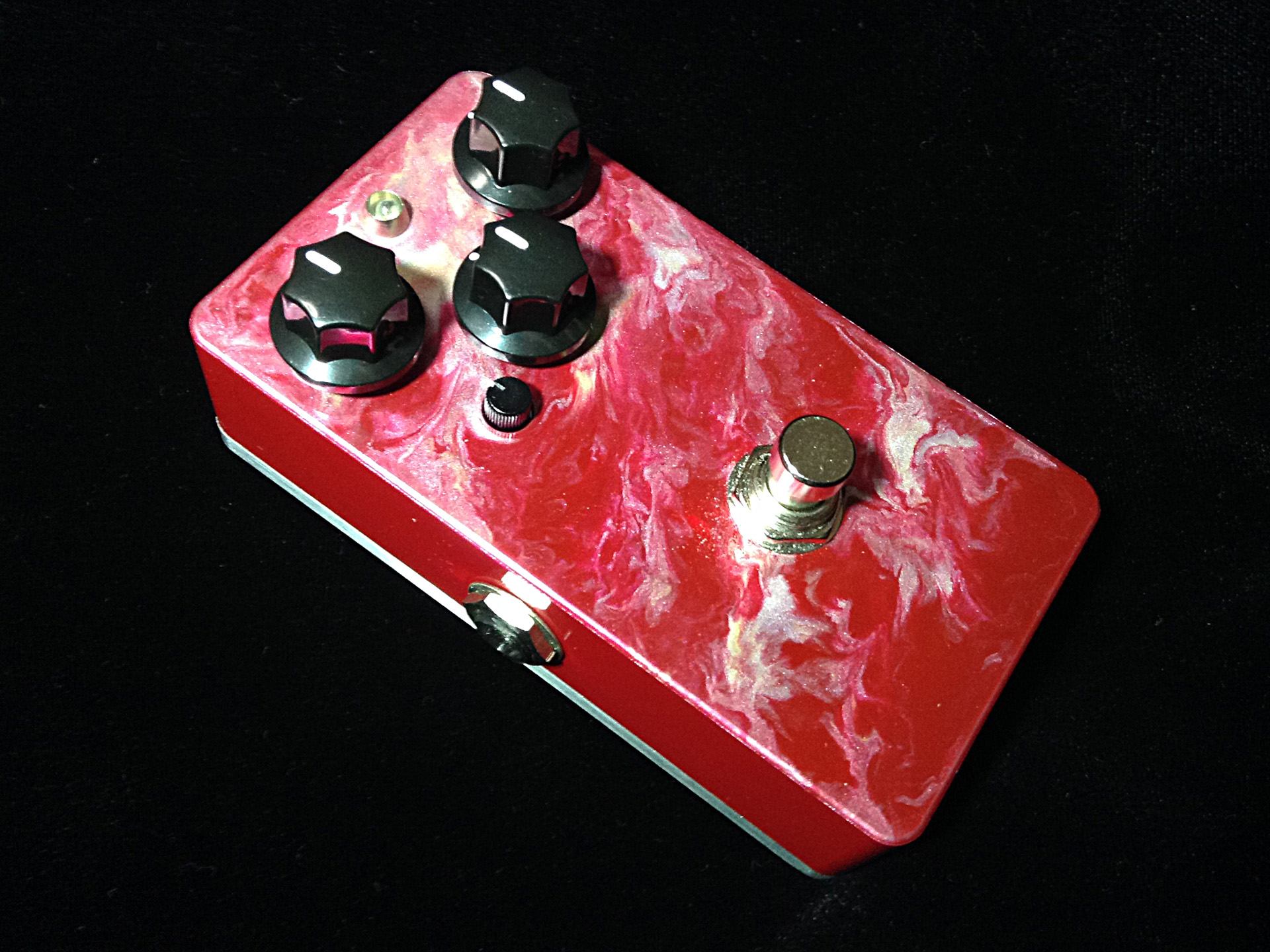 Leqtique Redemptionist レビュー - cloudchair official website