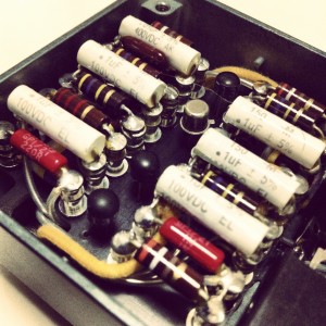 レビュー】Noel | Cornet revu – こだわりの国産ハンドメイド・ファズ