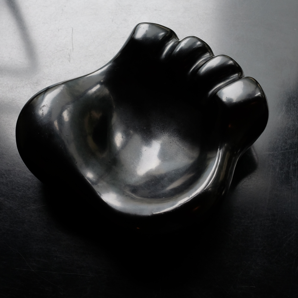 ジョルジュ・ジューヴについて | soup / clozzet