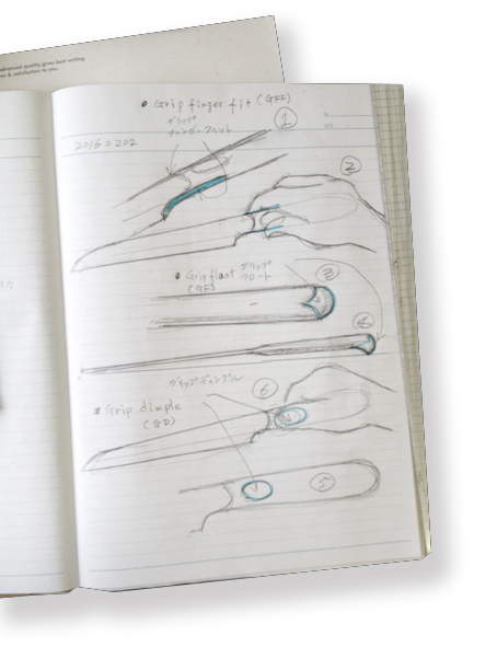 Chiffon21ランディング