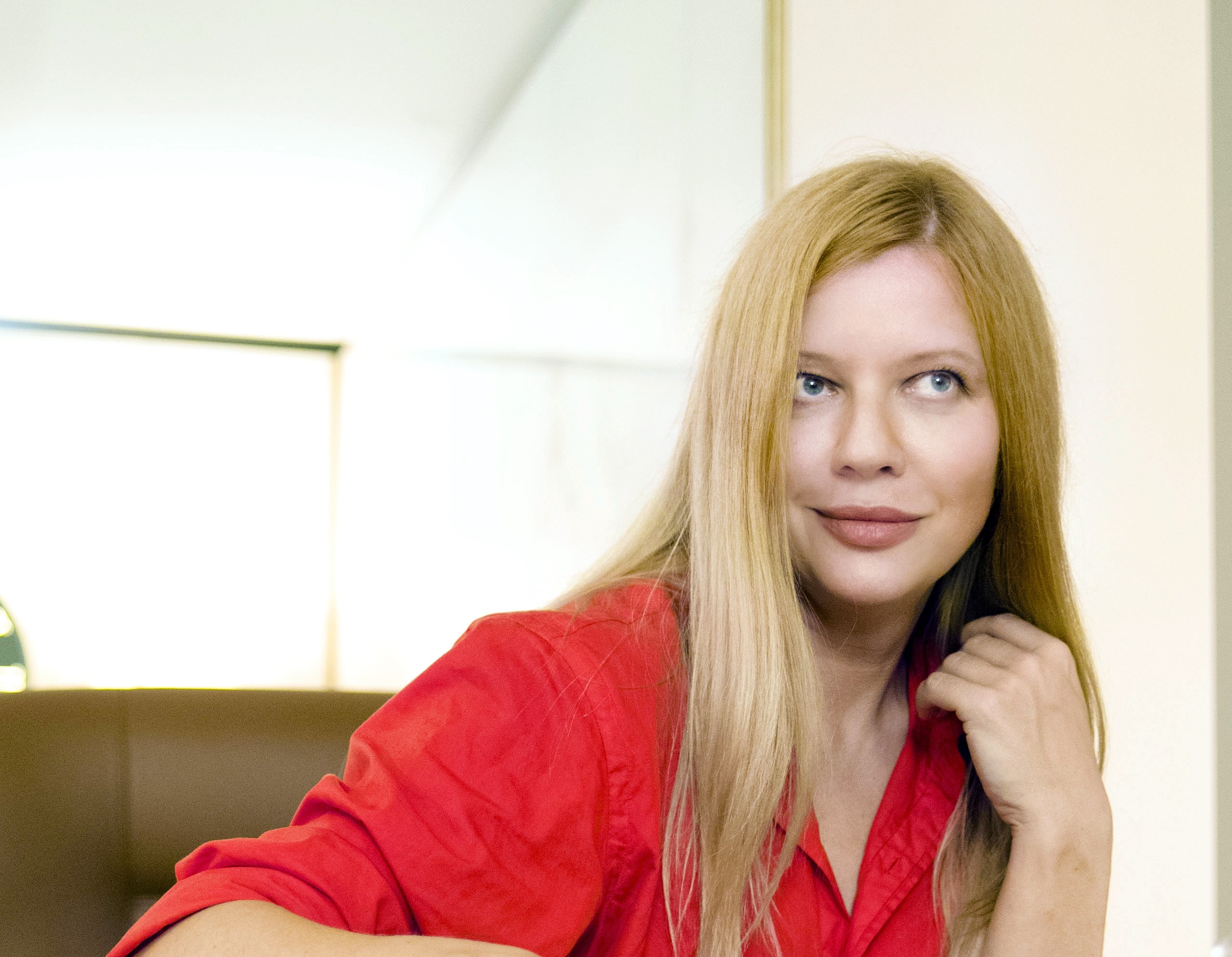 Naïve signs pianist Valentina Lisitsa | Classical Music