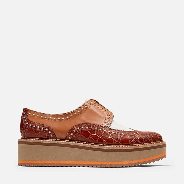 DERBIES - BECKAL | OUTLET | Clergerie Paris – Clergerie Paris - Europe