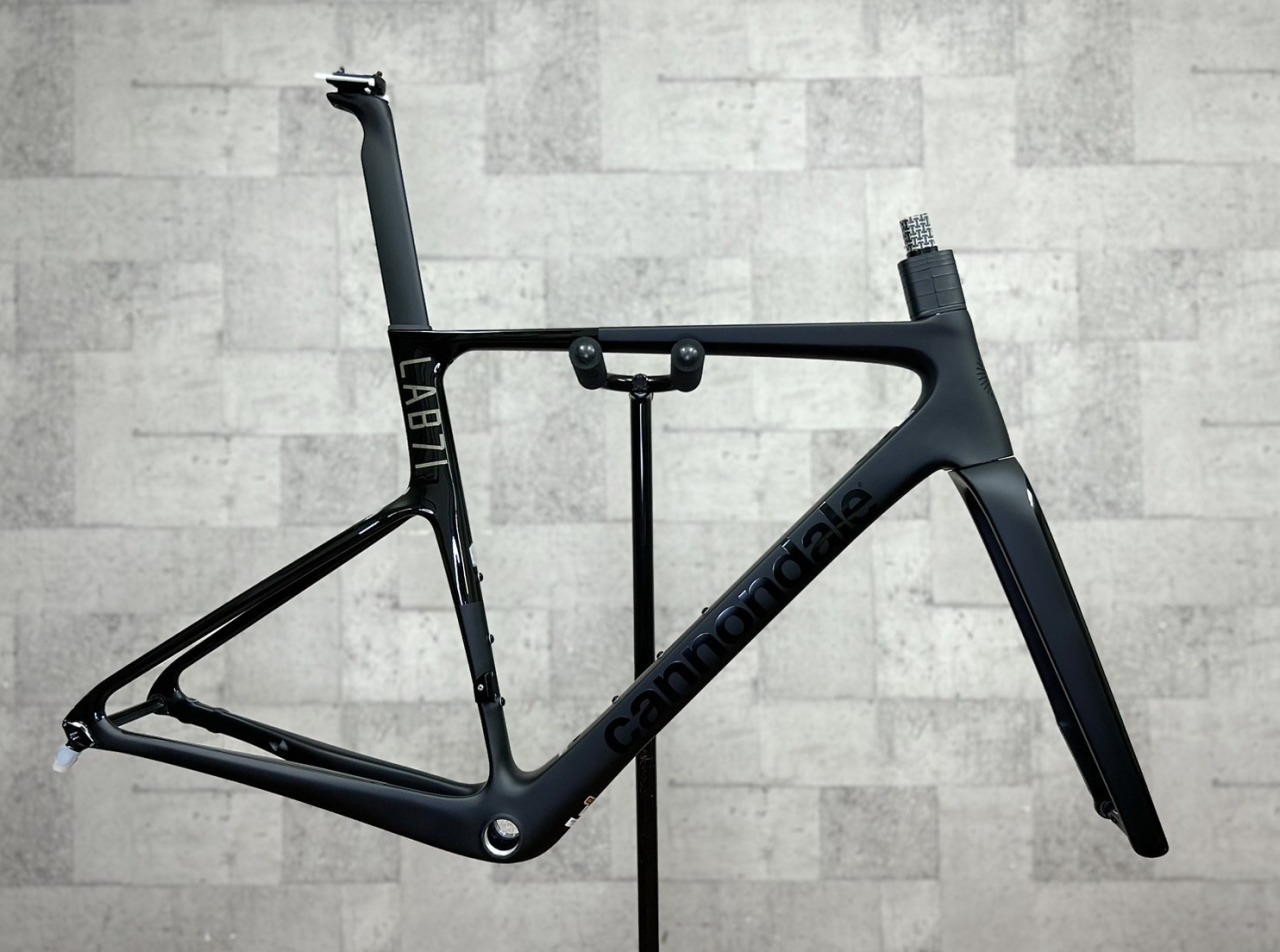 新型SuperSixEVO「LAB71」入荷しましたのでご紹介！ | Climb cycle sports