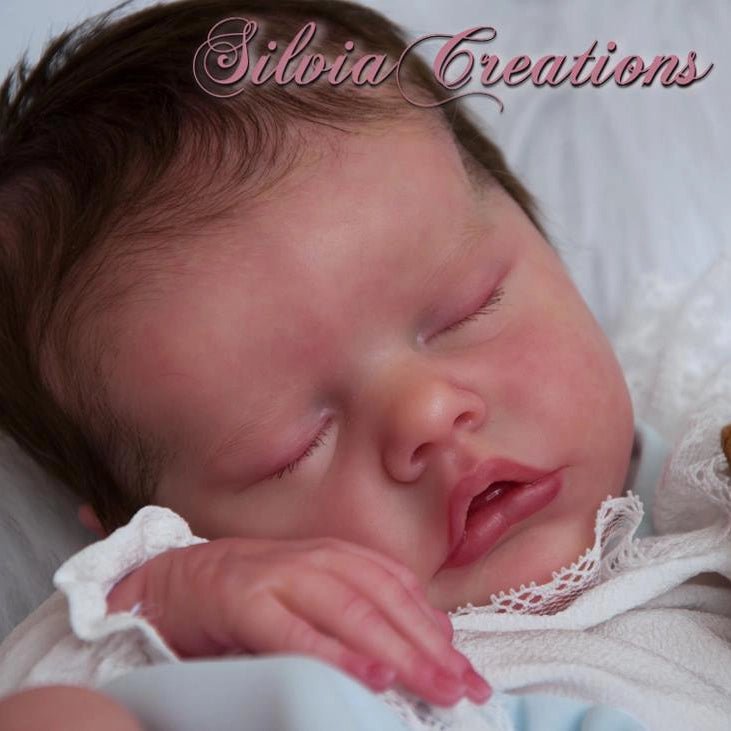Reborn Doll Kit - Twin B by Bonnie Brown | Create A Little Magic
