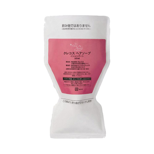 BODY CARE & HAIR CARE | PRODUCTS | CRECOS