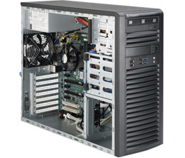 ワークステーション＆HPC計算機 | 製品情報 | 株式会社シーティー