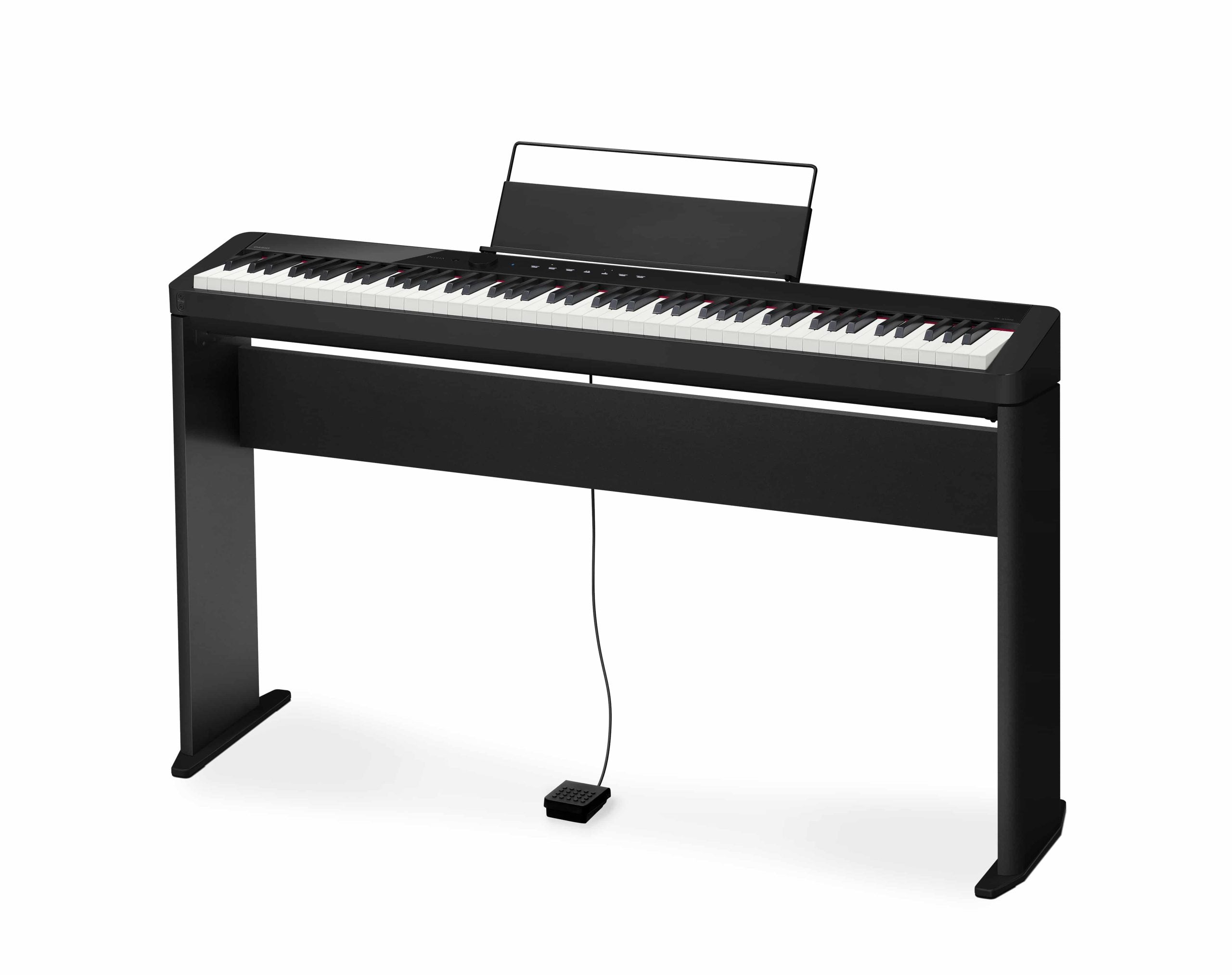 Casio PX-S1000 Digital Piano with CS-68P Stand – Cunningham Piano
