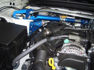 トヨタ86 & スバルBRZ BCSキット新発売｜クスコ製品情報