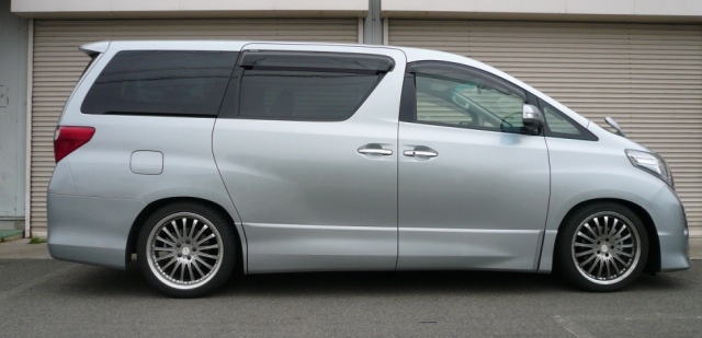 Vacanza車高調キット｜クスコ製品情報