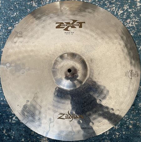 Zildjian ZXT Titanium 20