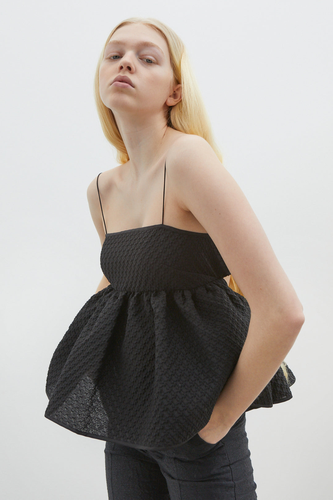 Selena Top – DAMERNES MAGASIN