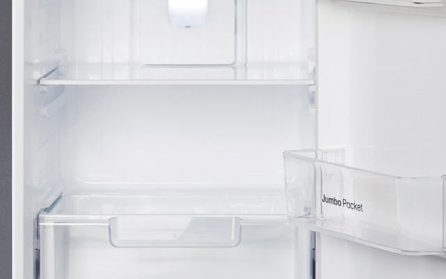 DAEWOO(大宇販売株式会社) DR-T24GS(冷凍・冷蔵庫)