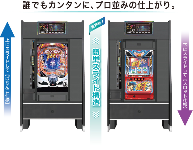 島・補給システム｜製品情報｜大都販売株式会社