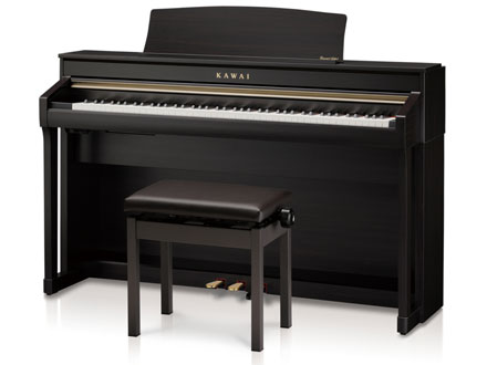 KAWAI CA78 - 第一楽器株式会社