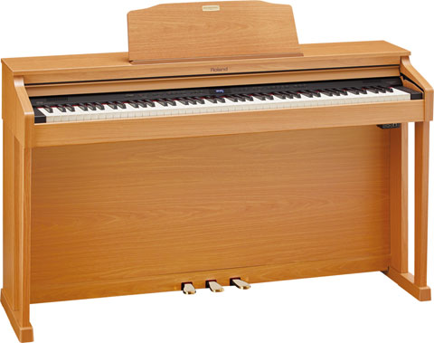 Roland HP504 - 第一楽器株式会社