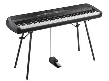 KORG SP-280 - 第一楽器株式会社