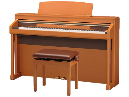 KAWAI CA97 - 第一楽器株式会社