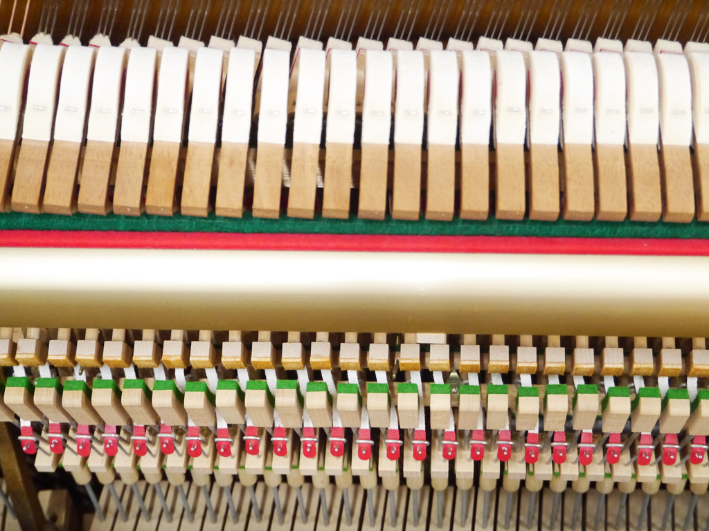 アトラス A35H - 第一楽器株式会社